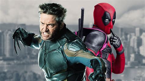 wolverine deadpool 3 leak|Deadpool 3 Spoilers: The 12 Biggest Reveals So Far